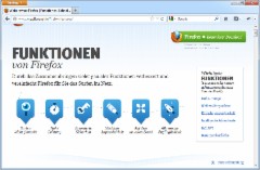 Mozilla Firefox 14.0.1